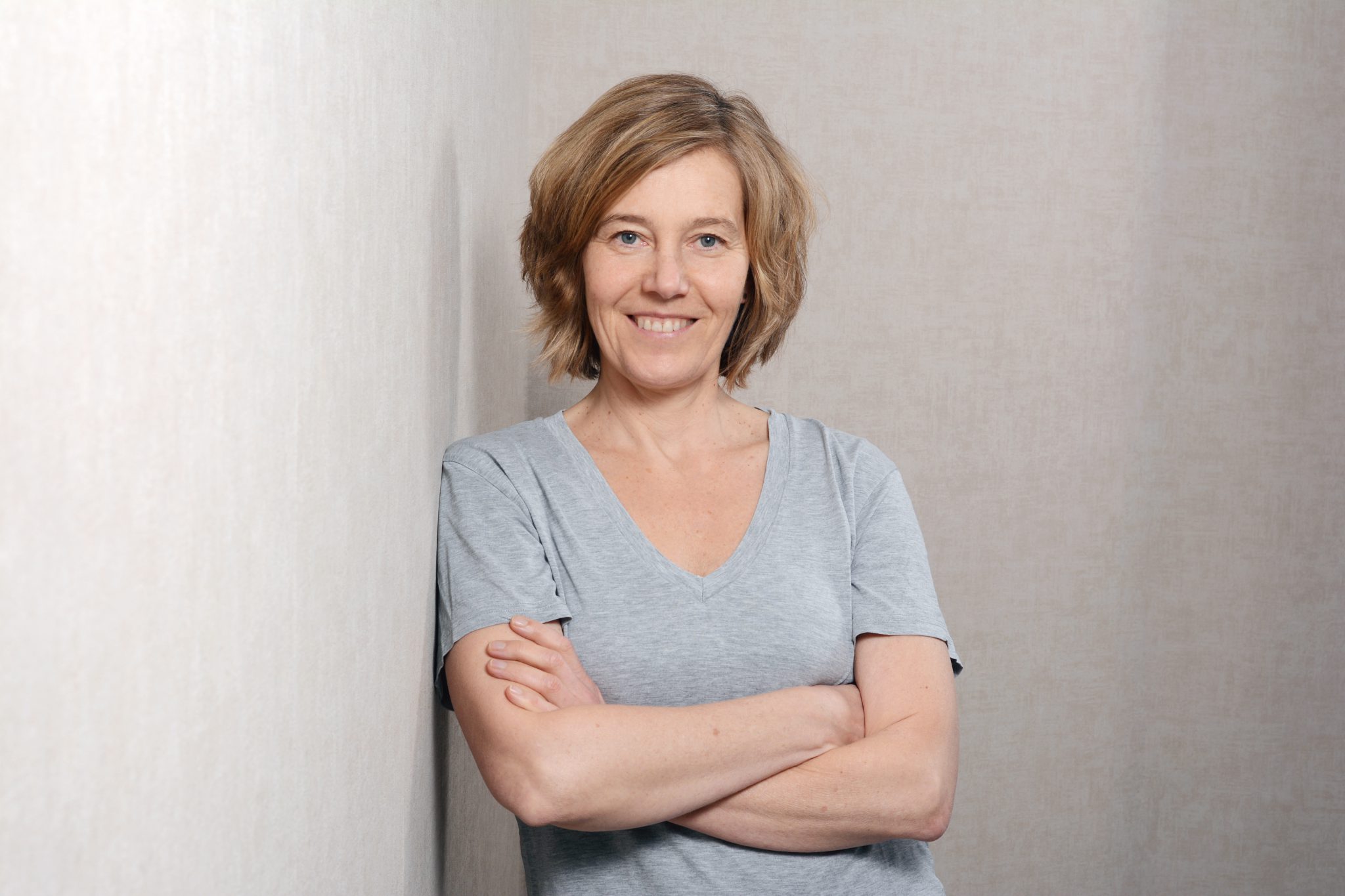 WIEBKE TIEDE Osteopathie